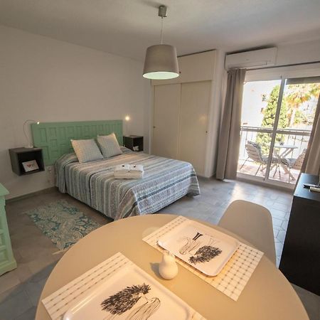 Apart Eam Jupiter Benalmádena Exterior foto