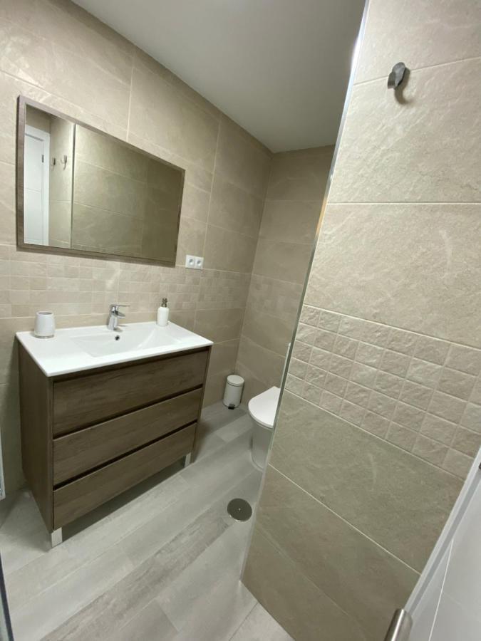 Apart Eam Jupiter Benalmádena Exterior foto