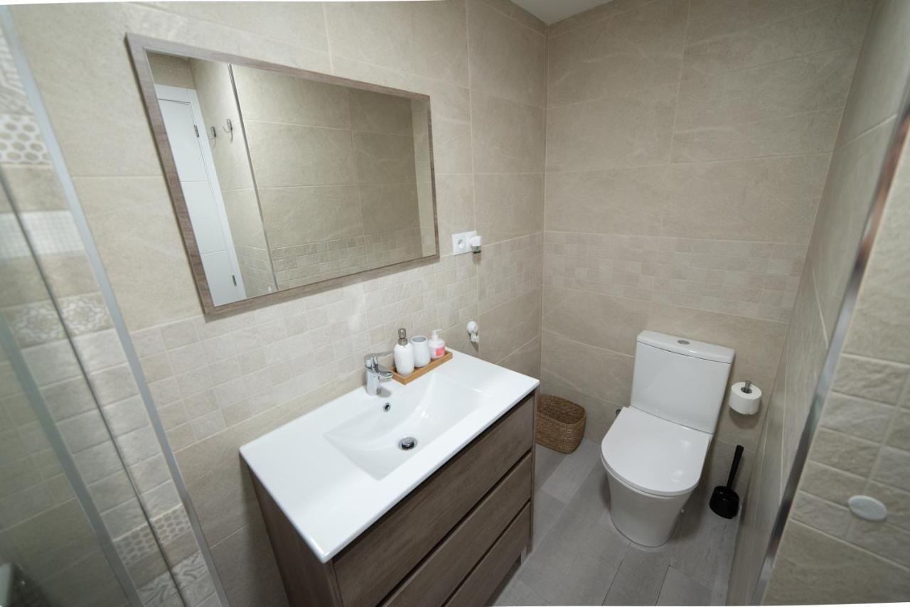 Apart Eam Jupiter Benalmádena Exterior foto