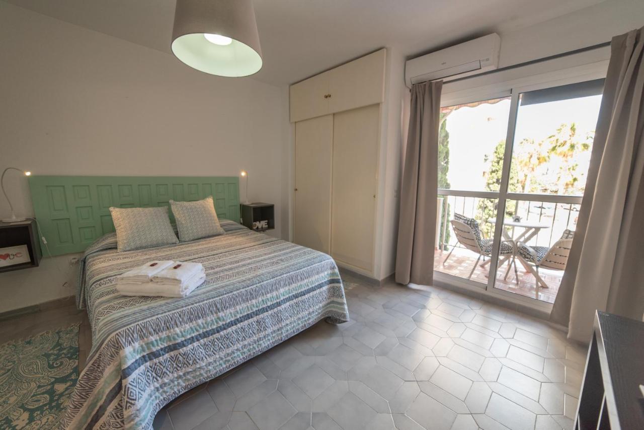 Apart Eam Jupiter Benalmádena Exterior foto