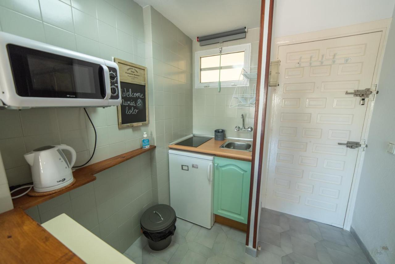 Apart Eam Jupiter Benalmádena Exterior foto