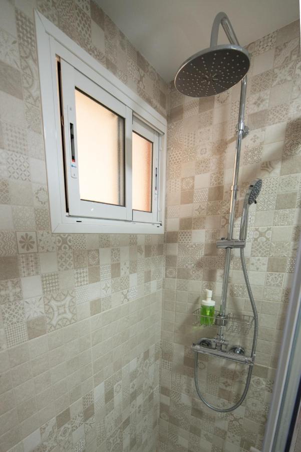 Apart Eam Jupiter Benalmádena Exterior foto