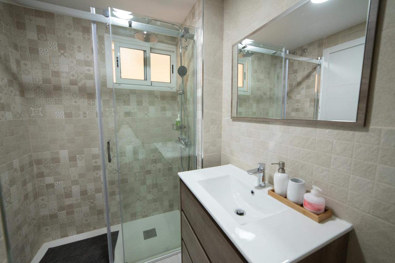 Apart Eam Jupiter Benalmádena Exterior foto