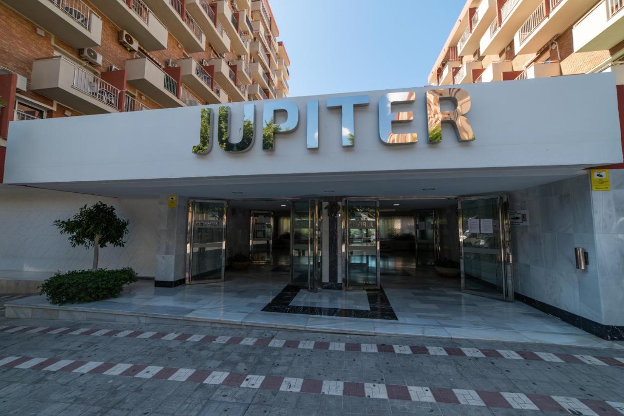 Apart Eam Jupiter Benalmádena Exterior foto
