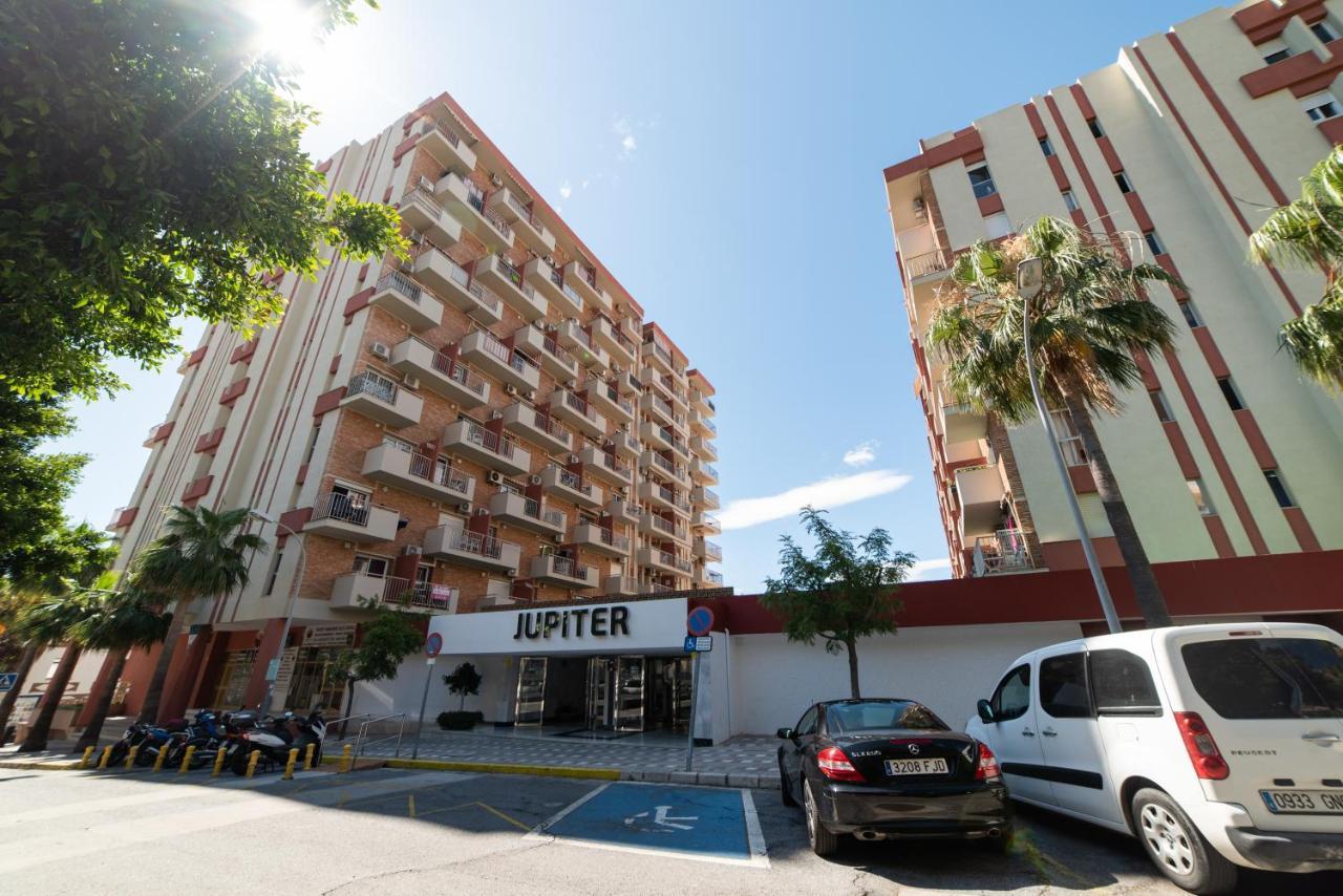 Apart Eam Jupiter Benalmádena Exterior foto