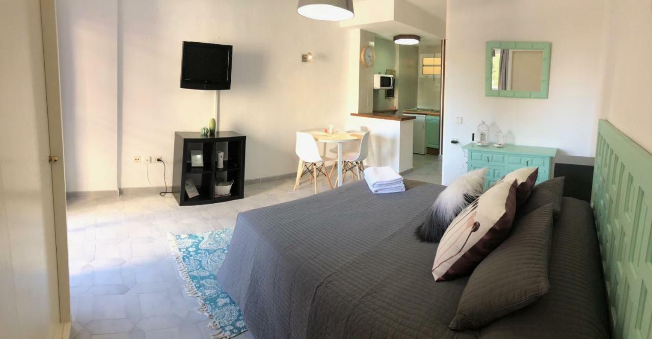 Apart Eam Jupiter Benalmádena Exterior foto