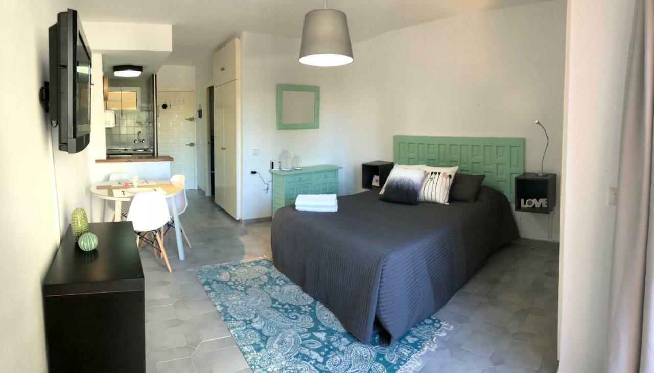 Apart Eam Jupiter Benalmádena Exterior foto