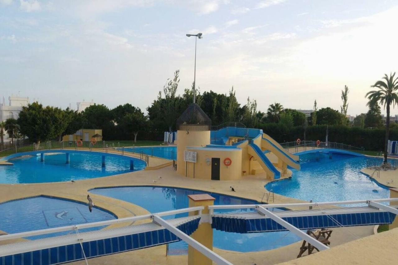 Apart Eam Jupiter Benalmádena Exterior foto