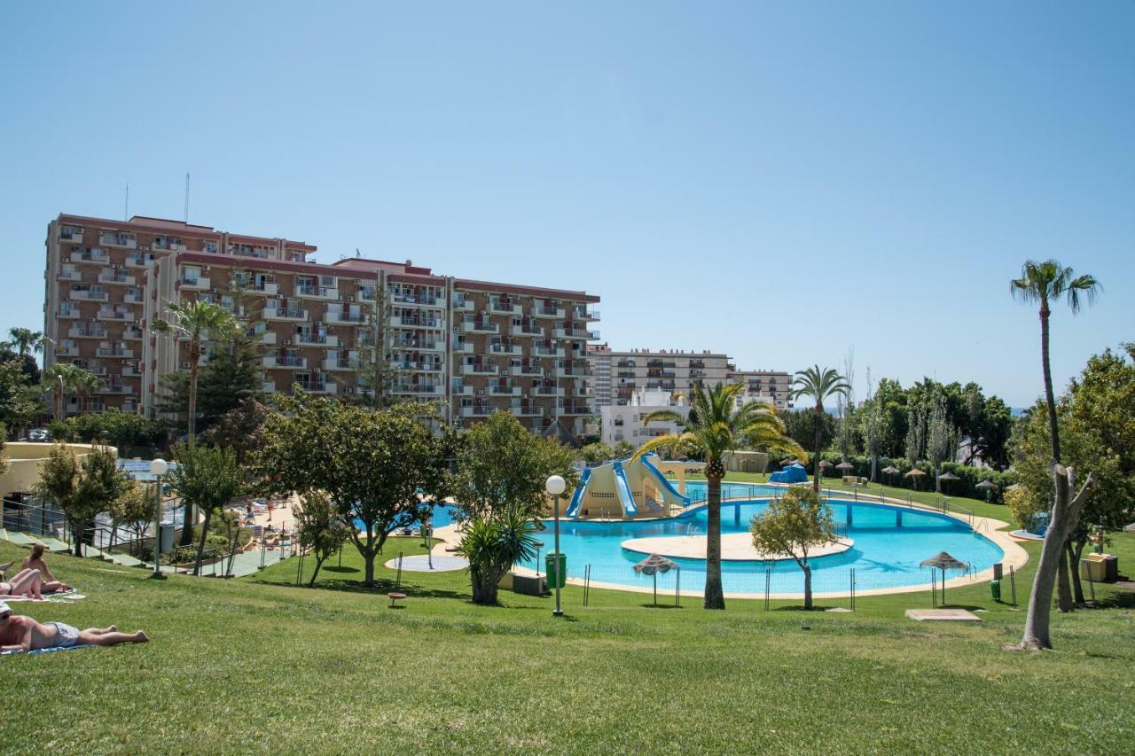 Apart Eam Jupiter Benalmádena Exterior foto