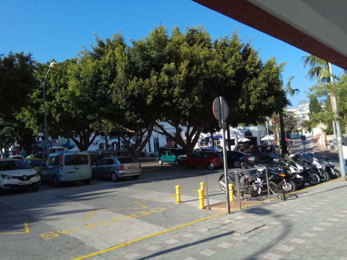 Apart Eam Jupiter Benalmádena Exterior foto
