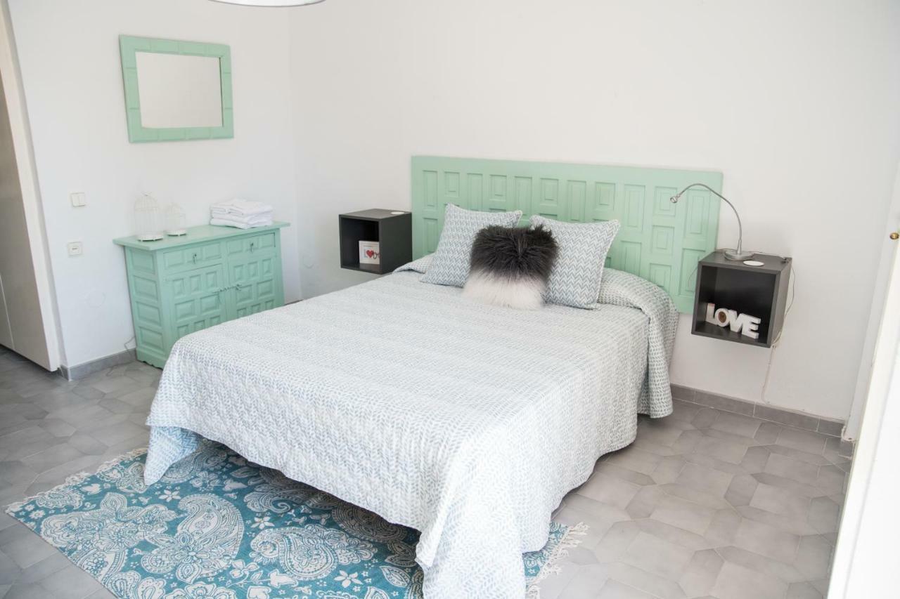 Apart Eam Jupiter Benalmádena Exterior foto